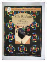 Silk Ribbon with a Difference