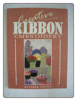 Creative Ribbon Embroidery