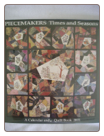 Piecemakers - Times and Seasons 2001