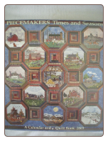 Piecemakers - Times and Seasons 2003