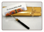 Ribbon Punchneedle for 7-13mm silk ribbon